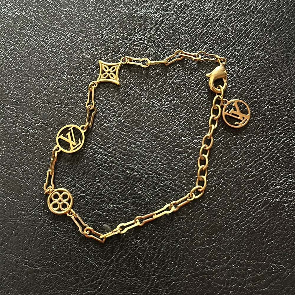 Forever Young Bracelet Louis Vuitton